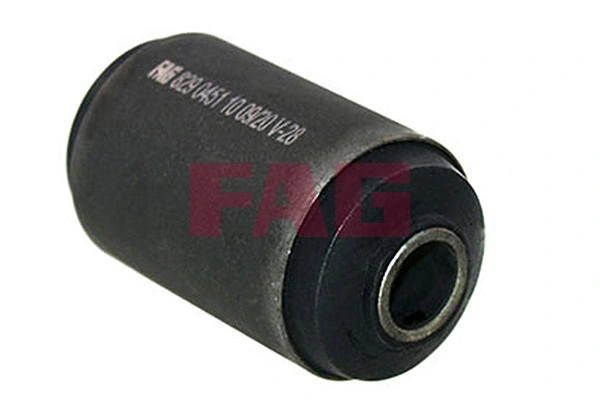 Bushing, leaf spring